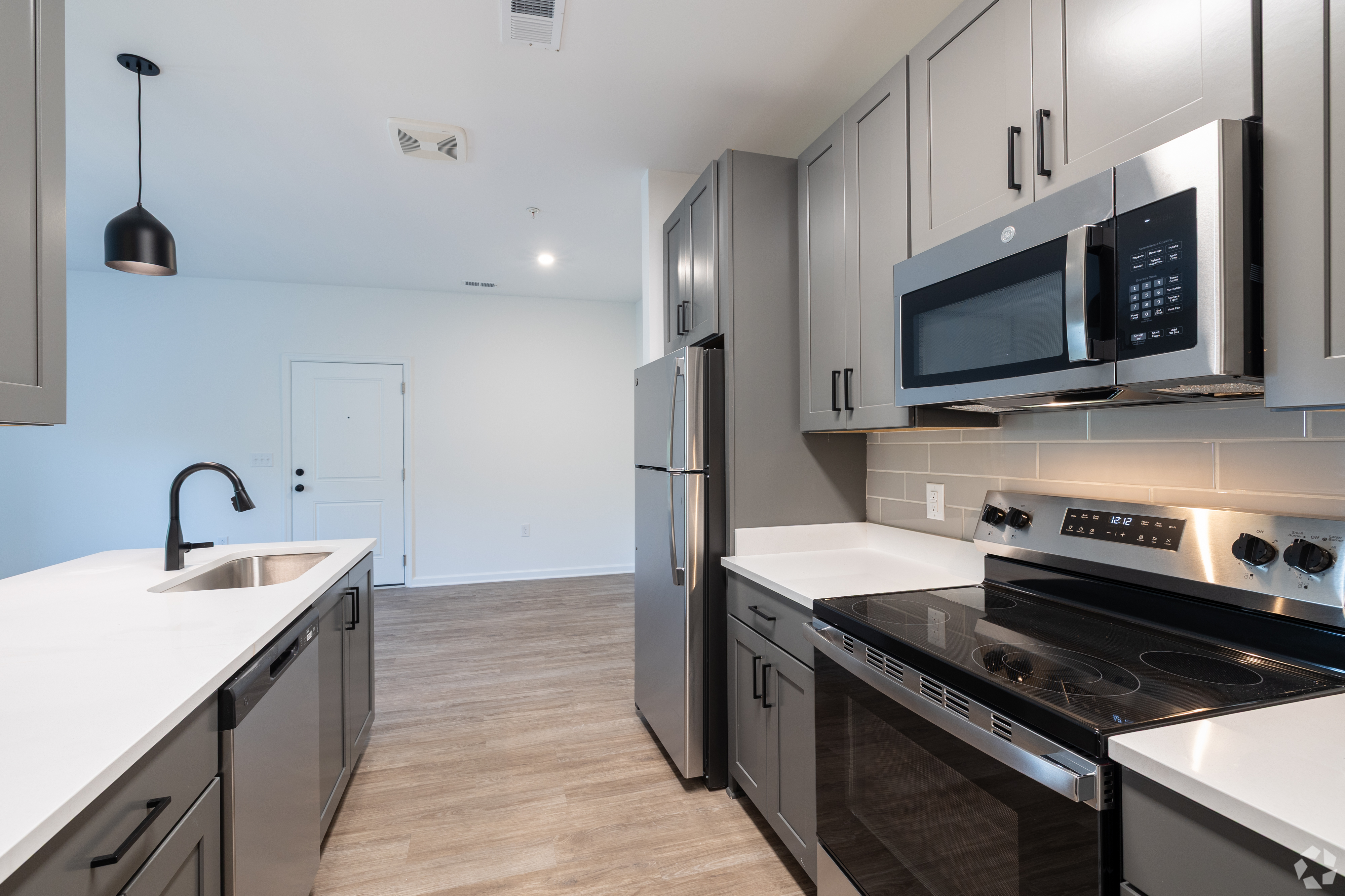 The Interior Highlight